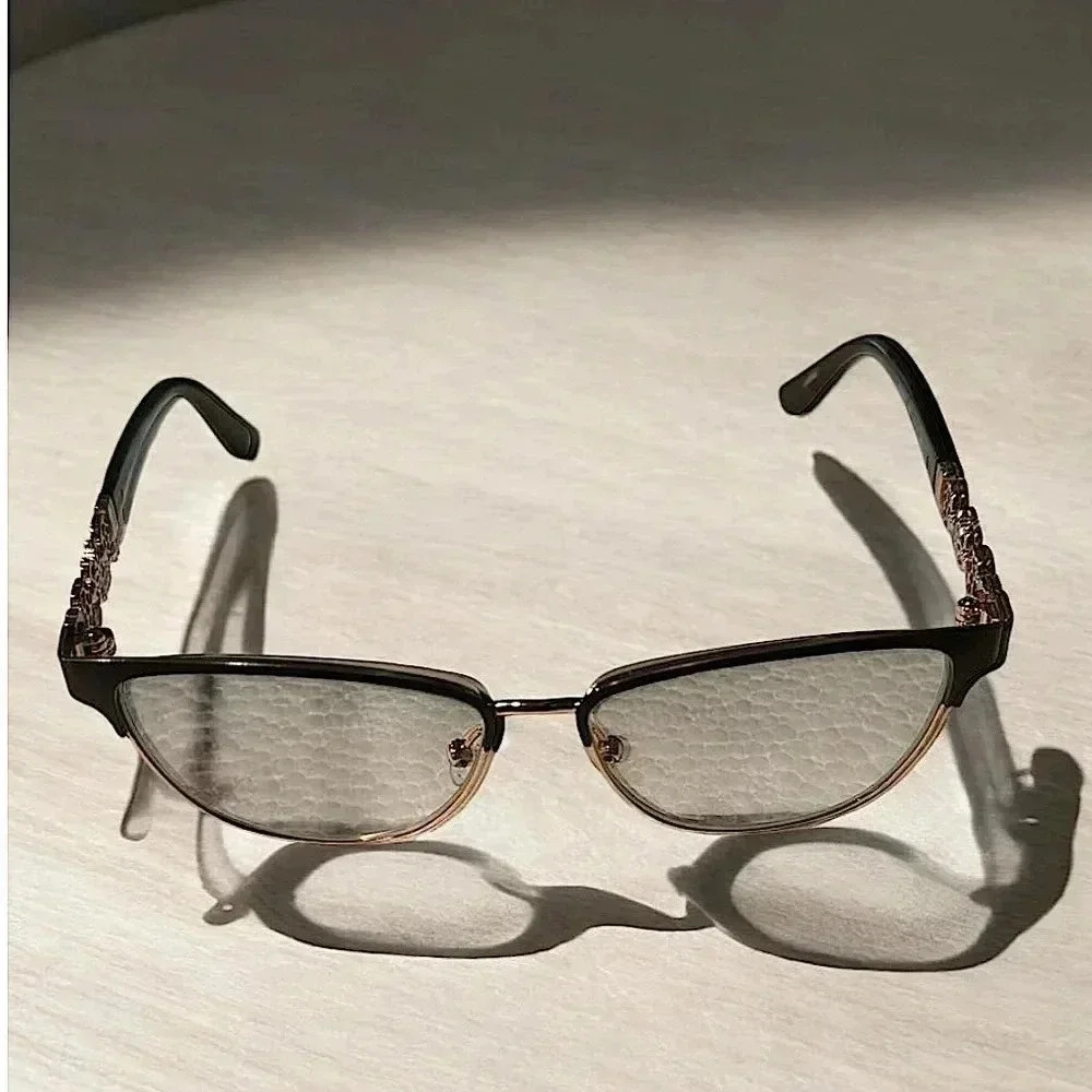 Guess Frame Glasses With Case - image 1